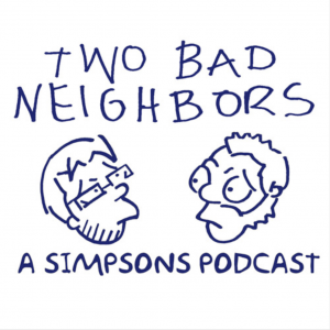 Two Bad Neighbors